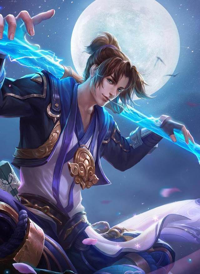 每一次投球